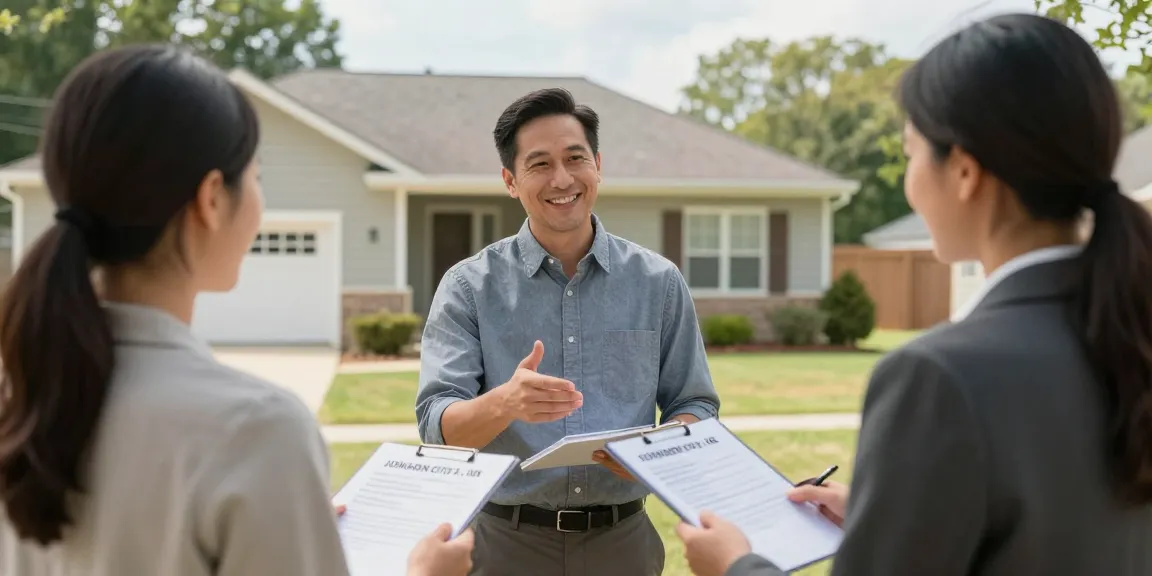 Cash offer for house Johnson City TN from trusted local professional for seamless home selling experience.