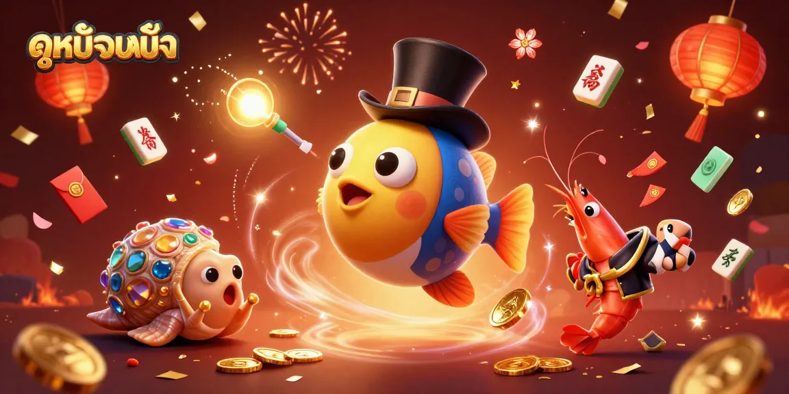 Experience ดูหนังออนไลน์ with dynamic elements and vibrant characters in stunning detail.