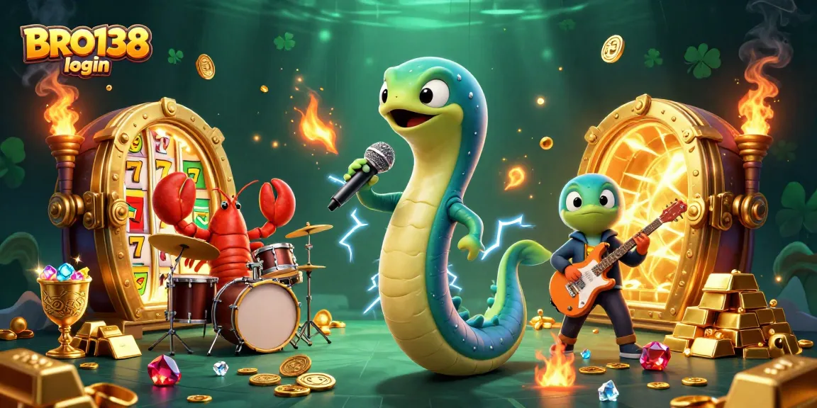 Engage with BRO138 login for fast access to thrilling slot features and vibrant casino action.