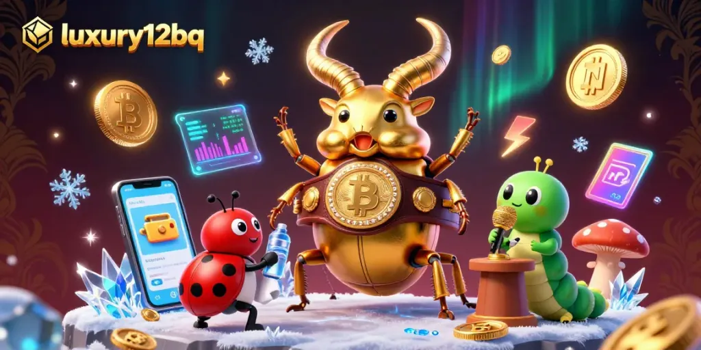 Jadilah pemenang di luxury12bq saat bertarung di arena kasino dengan karakter unik.
