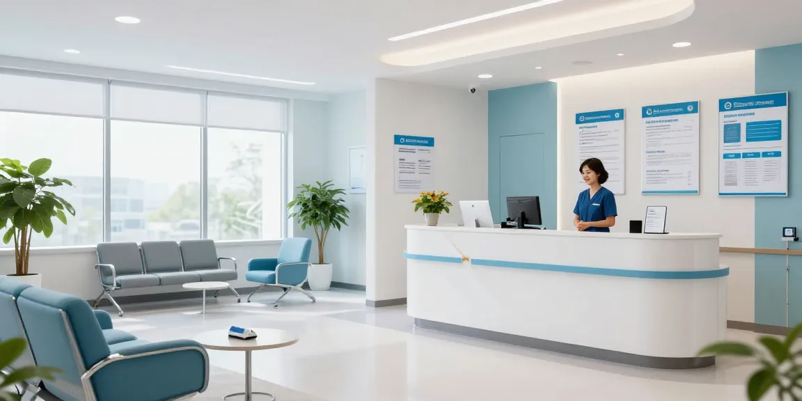 Expert care at a hair transplant Turkey clinic, showcasing medical services and patient consultation.