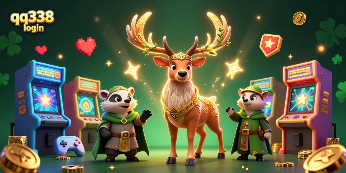 Engage with thrilling games through qq338 login for exclusive casino rewards and experiences.