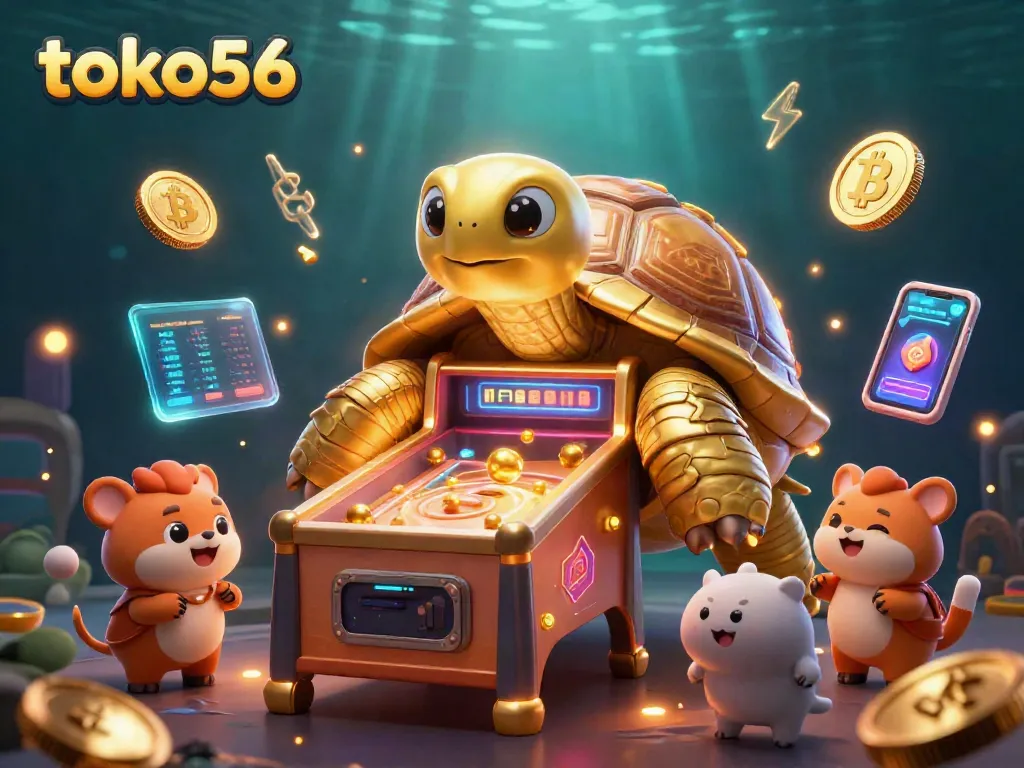 Mainkan togel dan baccarat dengan mudah di toko56, situs terpercaya untuk permainan online.