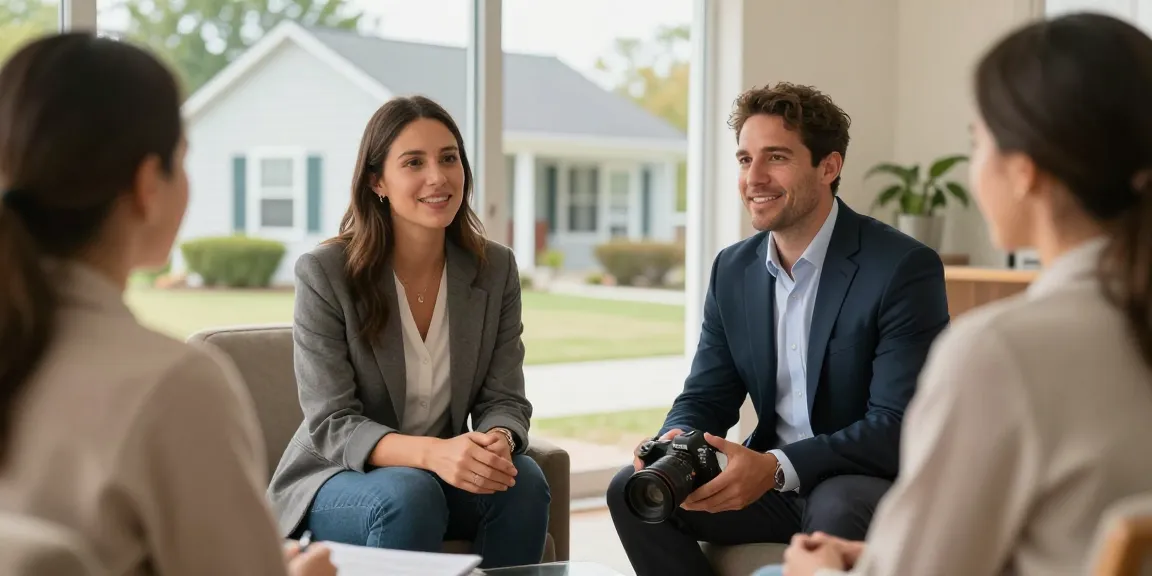 Sell My House Fast Johnson City with trusted local home buyers
