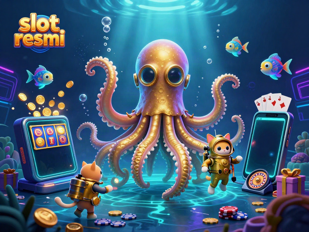 Mengakses slot resmi di BMWSLOT88, merasakan pengalaman judi dengan jackpot menggiurkan dan fitur gameplay menarik.