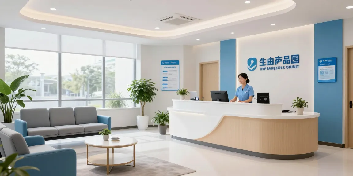 How ACA premium subsidies change every year in a modern healthcare facility during a patient consultation.