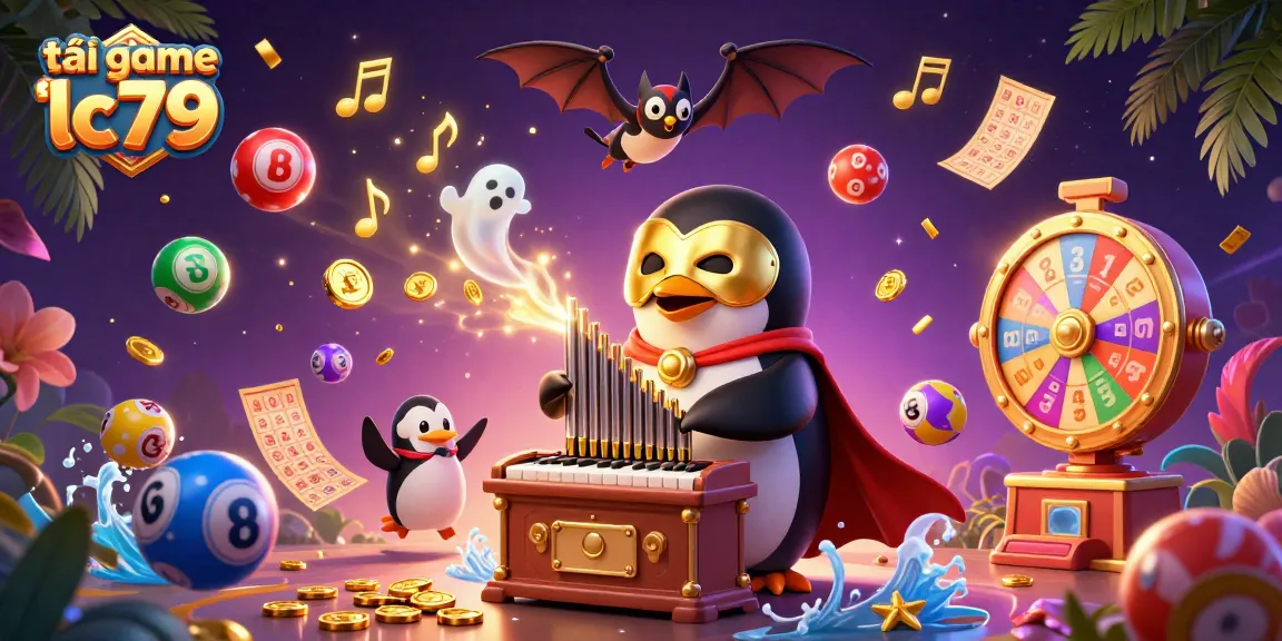 Tải game lc79 và trải nghiệm thế giới slot hấp dẫn với hình ảnh sống động và chơi game miễn phí.